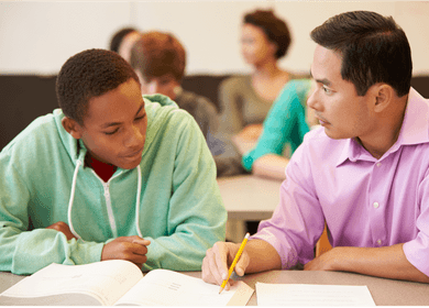 Bel Air college tutoring